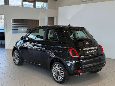 Fiat 500 Gebrauchtwagen Fiat 500 Gebrauchtwagen