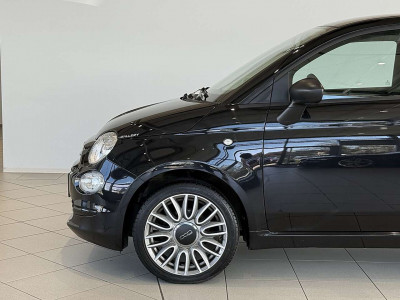 Fiat 500 Gebrauchtwagen Fiat 500 Gebrauchtwagen