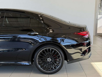 Mercedes-Benz CLA Gebrauchtwagen Mercedes-Benz CLA Gebrauchtwagen