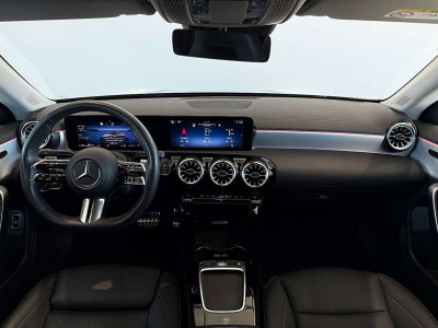 Mercedes-Benz CLA Gebrauchtwagen Mercedes-Benz CLA Gebrauchtwagen