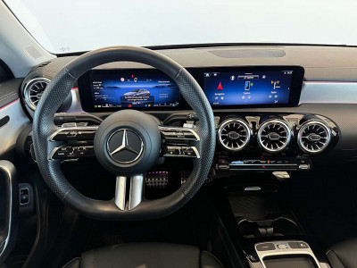 Mercedes-Benz CLA Gebrauchtwagen Mercedes-Benz CLA Gebrauchtwagen