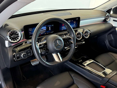 Mercedes-Benz CLA Gebrauchtwagen Mercedes-Benz CLA Gebrauchtwagen