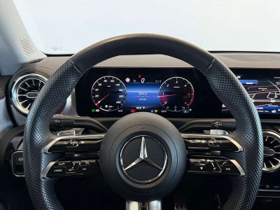 Mercedes-Benz CLA Gebrauchtwagen Mercedes-Benz CLA Gebrauchtwagen