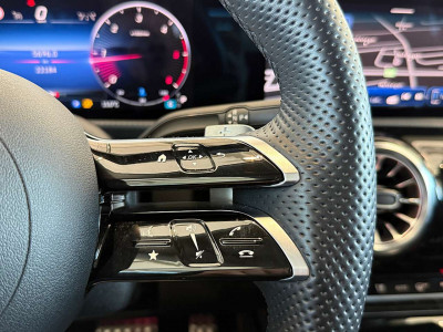 Mercedes-Benz CLA Gebrauchtwagen Mercedes-Benz CLA Gebrauchtwagen