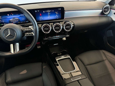 Mercedes-Benz CLA Gebrauchtwagen Mercedes-Benz CLA Gebrauchtwagen