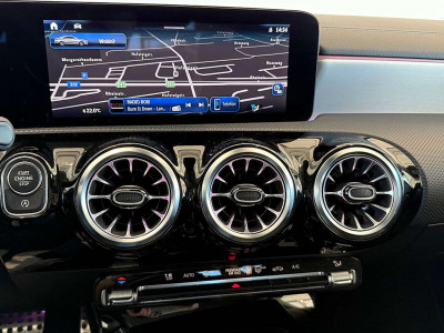 Mercedes-Benz CLA Gebrauchtwagen Mercedes-Benz CLA Gebrauchtwagen