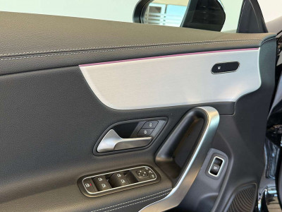 Mercedes-Benz CLA Gebrauchtwagen Mercedes-Benz CLA Gebrauchtwagen