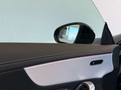 Mercedes-Benz CLA Gebrauchtwagen Mercedes-Benz CLA Gebrauchtwagen