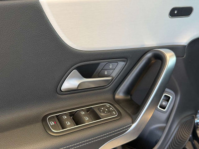 Mercedes-Benz CLA Gebrauchtwagen Mercedes-Benz CLA Gebrauchtwagen