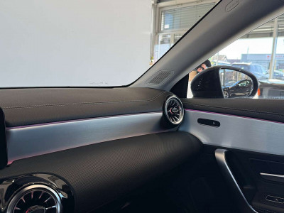 Mercedes-Benz CLA Gebrauchtwagen Mercedes-Benz CLA Gebrauchtwagen