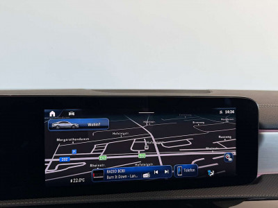 Mercedes-Benz CLA Gebrauchtwagen Mercedes-Benz CLA Gebrauchtwagen