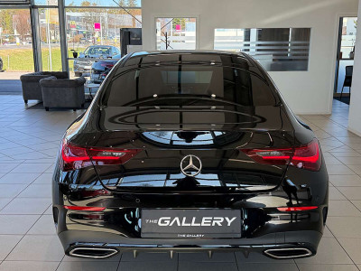 Mercedes-Benz CLA Gebrauchtwagen Mercedes-Benz CLA Gebrauchtwagen