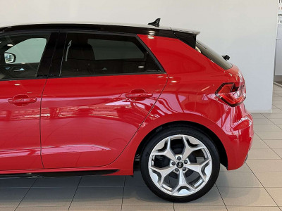 Audi A1 Gebrauchtwagen