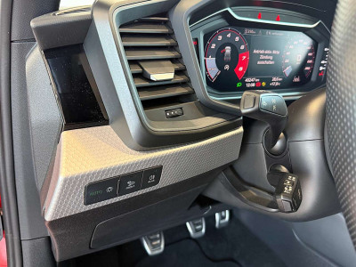 Audi A1 Gebrauchtwagen