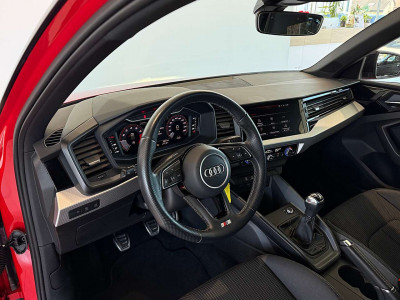 Audi A1 Gebrauchtwagen