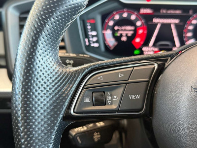 Audi A1 Gebrauchtwagen