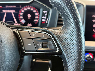 Audi A1 Gebrauchtwagen