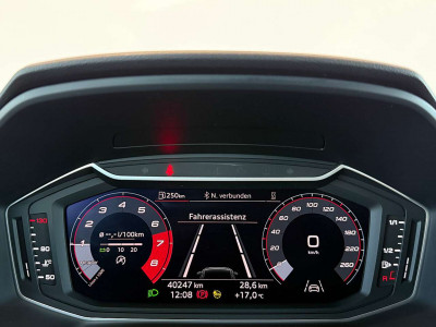 Audi A1 Gebrauchtwagen