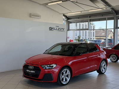 Audi A1 Gebrauchtwagen