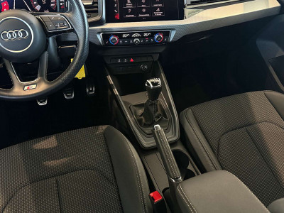 Audi A1 Gebrauchtwagen