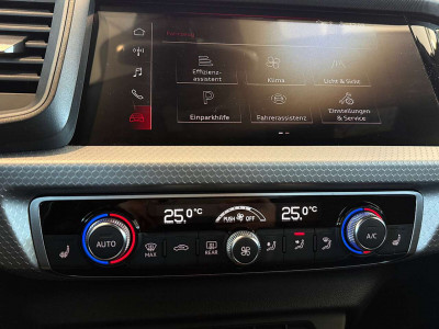 Audi A1 Gebrauchtwagen