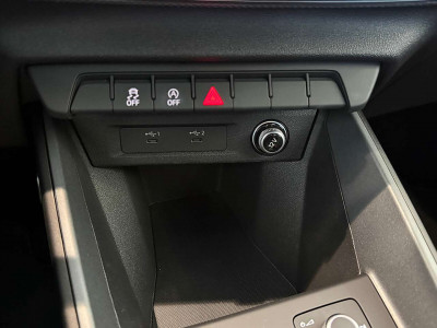 Audi A1 Gebrauchtwagen