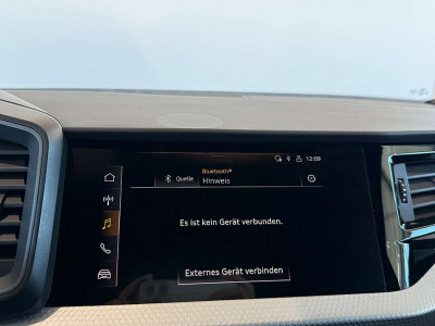 Audi A1 Gebrauchtwagen