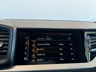 Audi A1 Gebrauchtwagen