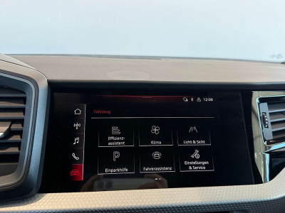 Audi A1 Gebrauchtwagen