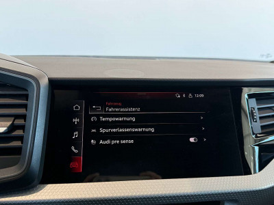 Audi A1 Gebrauchtwagen