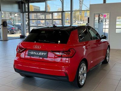 Audi A1 Gebrauchtwagen