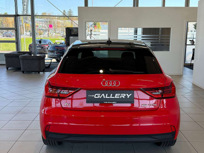 Audi A1 Gebrauchtwagen