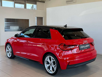 Audi A1 Gebrauchtwagen