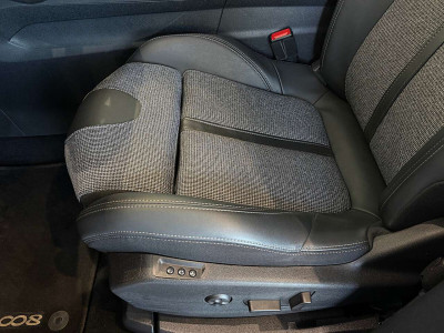 Peugeot 3008 Gebrauchtwagen Peugeot 3008 Gebrauchtwagen