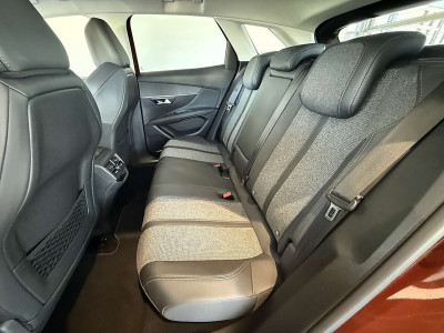 Peugeot 3008 Gebrauchtwagen Peugeot 3008 Gebrauchtwagen