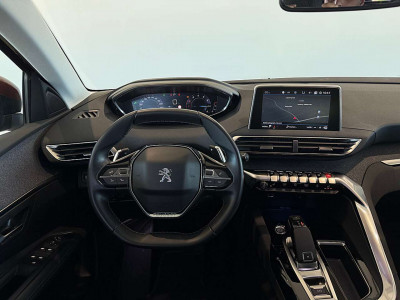 Peugeot 3008 Gebrauchtwagen Peugeot 3008 Gebrauchtwagen