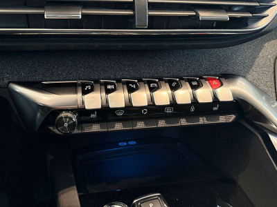 Peugeot 3008 Gebrauchtwagen Peugeot 3008 Gebrauchtwagen