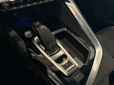 Peugeot 3008 Gebrauchtwagen Peugeot 3008 Gebrauchtwagen