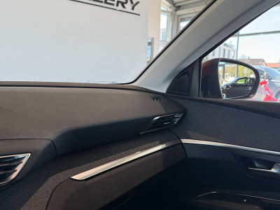 Peugeot 3008 Gebrauchtwagen Peugeot 3008 Gebrauchtwagen