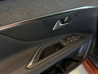 Peugeot 3008 Gebrauchtwagen Peugeot 3008 Gebrauchtwagen