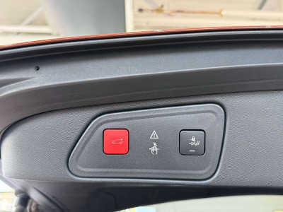 Peugeot 3008 Gebrauchtwagen Peugeot 3008 Gebrauchtwagen