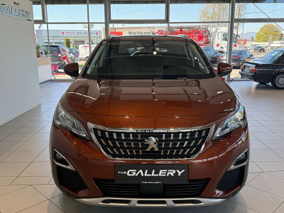 Peugeot 3008 Gebrauchtwagen Peugeot 3008 Gebrauchtwagen