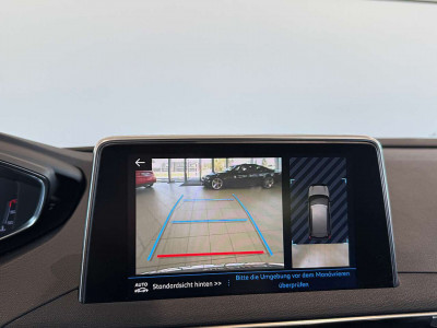 Peugeot 3008 Gebrauchtwagen Peugeot 3008 Gebrauchtwagen