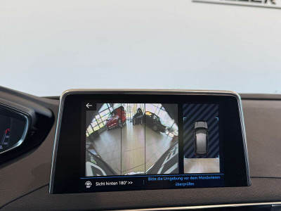 Peugeot 3008 Gebrauchtwagen Peugeot 3008 Gebrauchtwagen