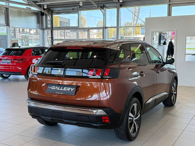 Peugeot 3008 Gebrauchtwagen Peugeot 3008 Gebrauchtwagen