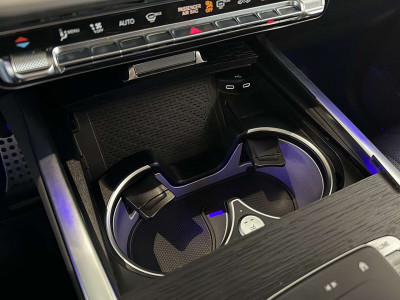 Mercedes-Benz G-Klasse Gebrauchtwagen