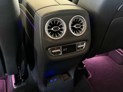 Mercedes-Benz G-Klasse Gebrauchtwagen