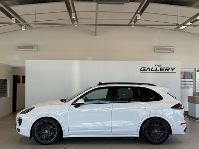 Porsche Cayenne Gebrauchtwagen