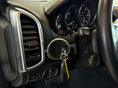 Porsche Cayenne Gebrauchtwagen