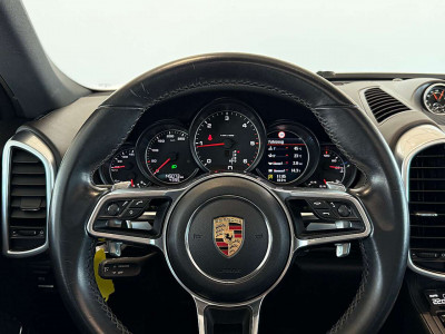 Porsche Cayenne Gebrauchtwagen
